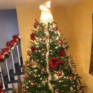 Meet your Posher, Marie